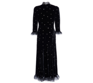 上戸彩のM1グランプリ2021の衣装がかわいい！ブランドや値段を調査！