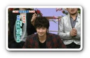 竹財輝之助と妻の藤真美穂の馴れ初めは？子供は何人で写真はある？