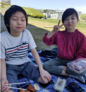 毎田暖乃の出身地や小学校はどこ？出演作品や演技力を徹底調査！