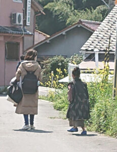 毎田暖乃の出身地や小学校はどこ？家族構成は両親と兄でカープファンは祖父の影響？