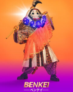 マスクドシンガー2の正体予想・ネタバレ一覧を紹介！シーズン2ゴールデンマスクは誰？