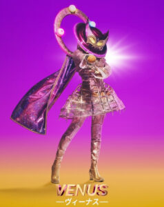 マスクドシンガー2の正体予想・ネタバレ一覧を紹介！シーズン2ゴールデンマスクは誰？