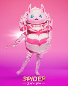 マスクドシンガー2の正体予想・ネタバレ一覧を紹介！シーズン2ゴールデンマスクは誰？