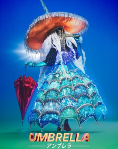 マスクドシンガー2の正体予想・ネタバレ一覧を紹介！シーズン2ゴールデンマスクは誰？