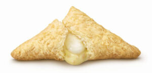 三角チョコパイ2022はいつからいつまで？朝マックや深夜でも食べれる？