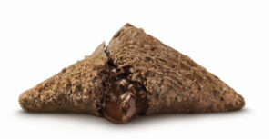 三角チョコパイ2022はいつからいつまで？朝マックや深夜でも食べれる？