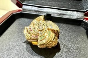 WBC2023のチャンピオンリングの製作会社はどこ？デザインや値段も調査！