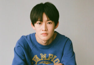 山時聡真の出身中学や高校はどこ？子役からの出演作品や演技力を紹介！